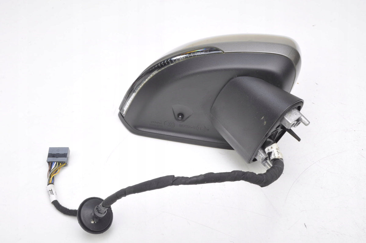 VOLVO XC40 2018- MIRROR RIGHT ELECTRIC 12PIN