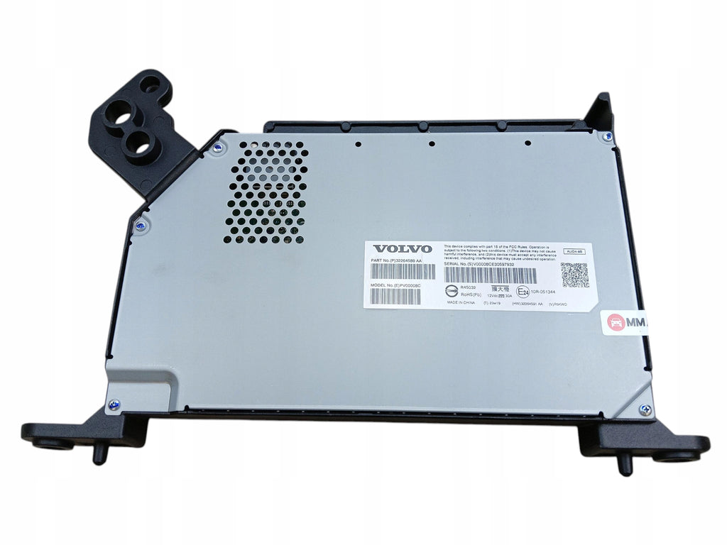 VOLVO XC40 32264589 AMPLIFIER