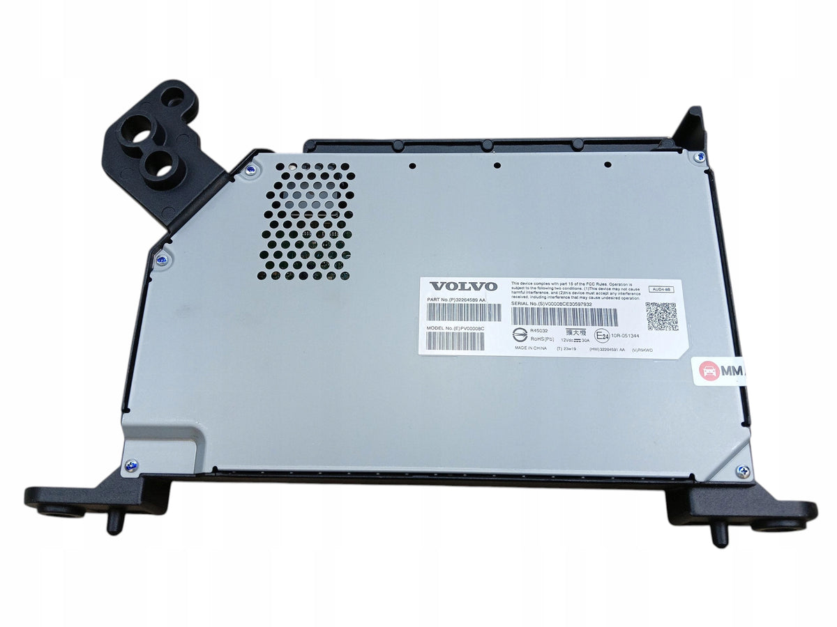 VOLVO XC40 32264589 AMPLIFIER