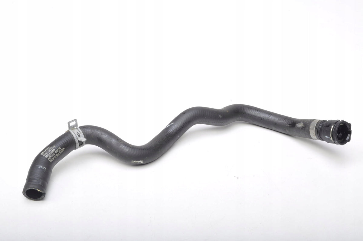 VOLVO XC40 B4 Mild-Hybrid PIPE WATER LINE 2020
