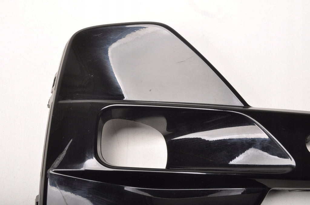 VOLVO XC40 FRAME HALOGEN GRILLE LEFT 32347386