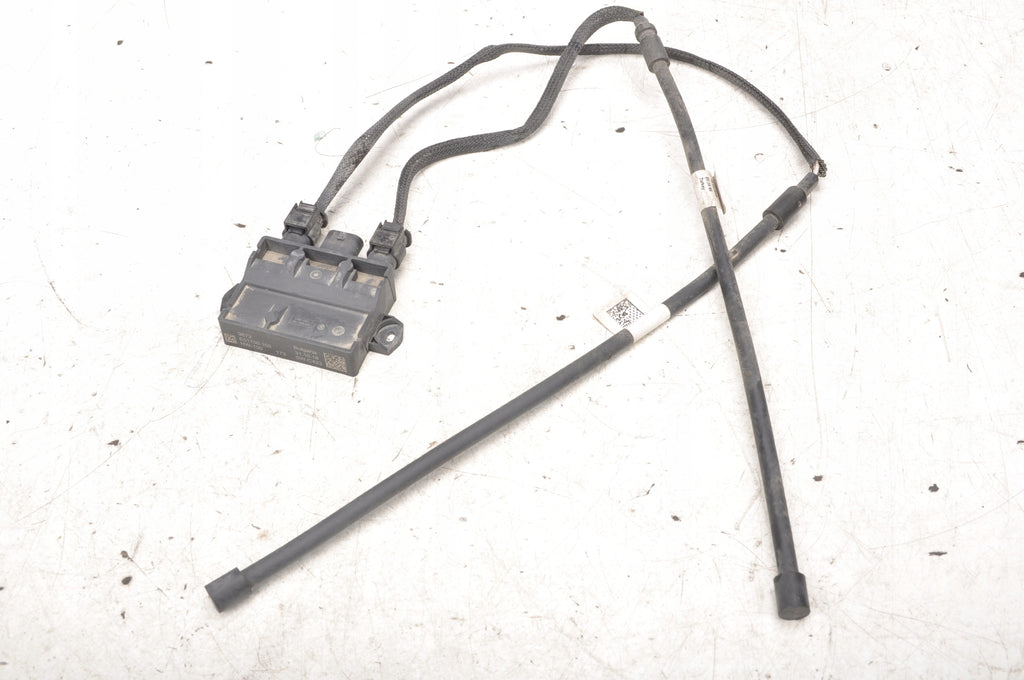 VOLVO XC40 II MODULE DRIVER E01700-102