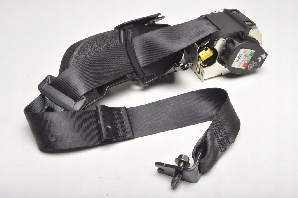 VOLVO XC40 II SEAT BELT LEFT REAR 2 ROW 31462131