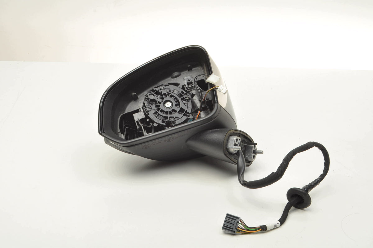 VOLVO XC40 MIRROR LEFT BLIS 14 PIN