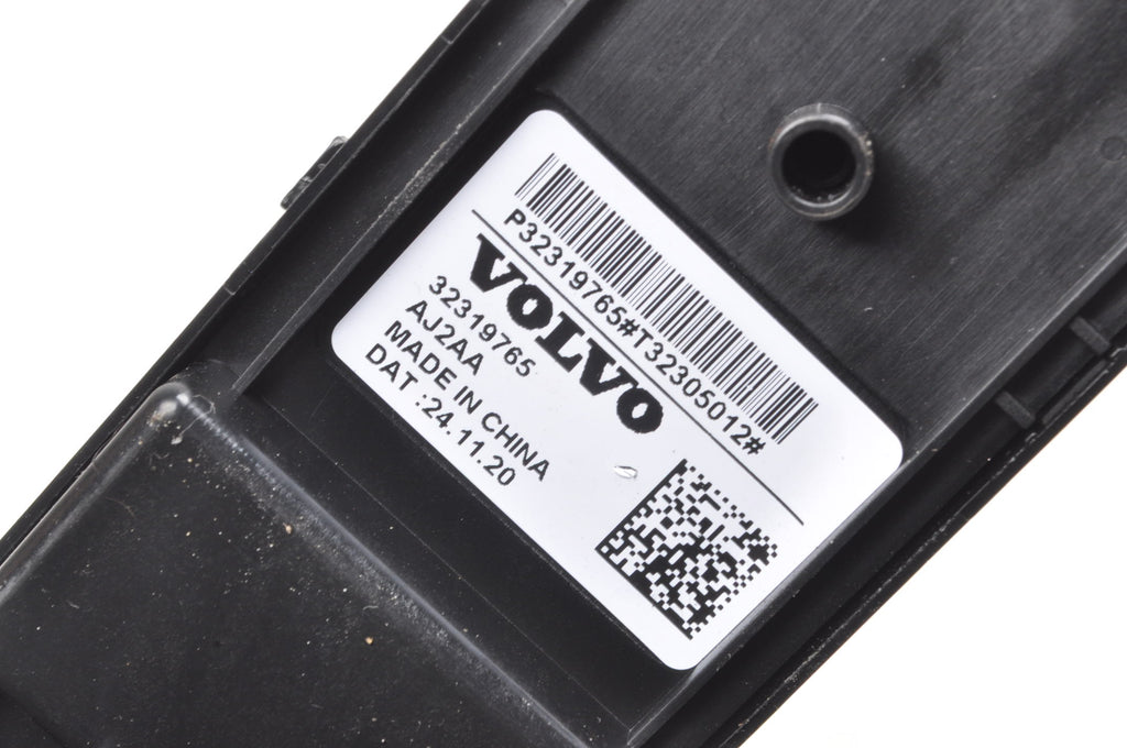 VOLVO XC40 PANEL WINDOW SWITCH 32319765