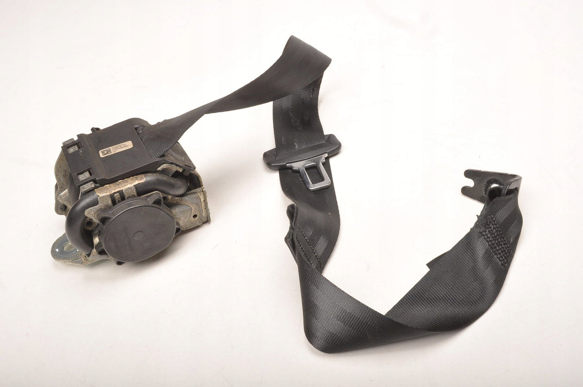 VOLVO XC40 SEAT BELT RIGHT REAR 2 ROW 32386944