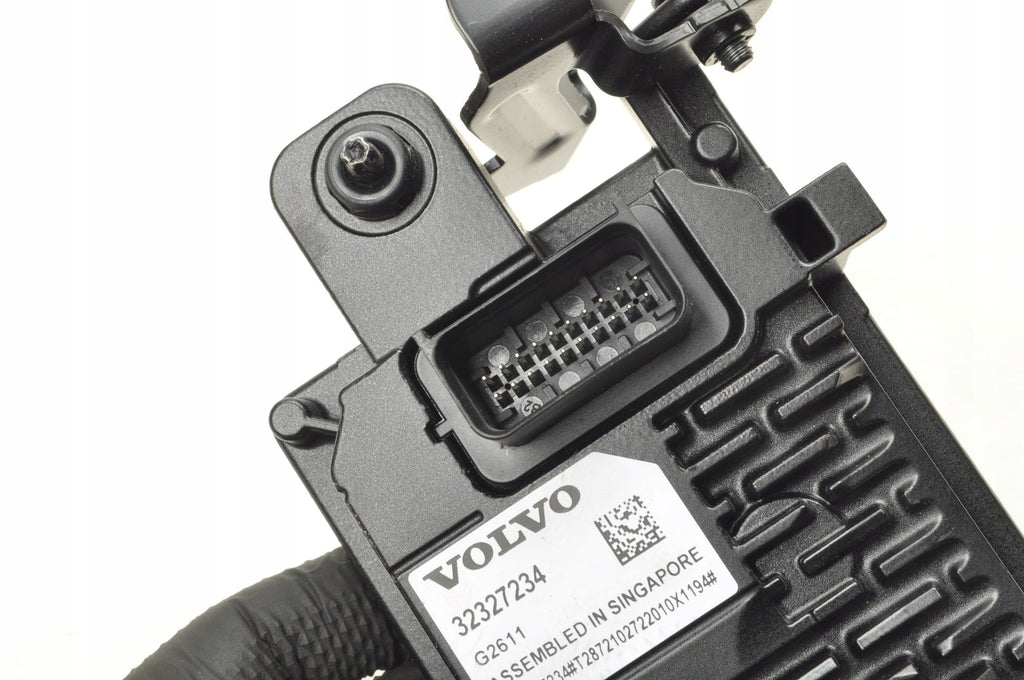 VOLVO XC40 WINDSCREEN CAMERA 32327234