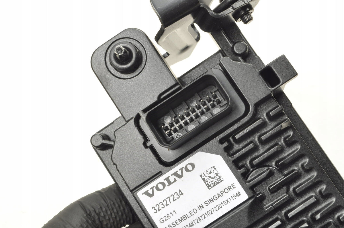 VOLVO XC40 WINDSCREEN CAMERA 32327234