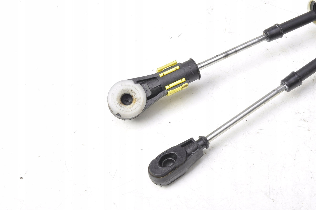 VOLVO XC60 AND 2.0 D4 SHIFT CABLES
