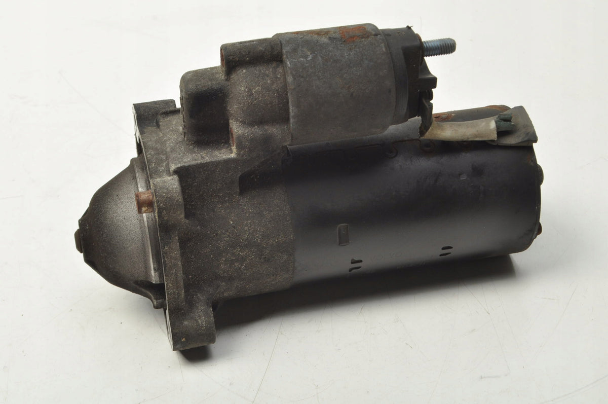 VOLVO XC60 AND 2.4 D5 STARTER 31327066