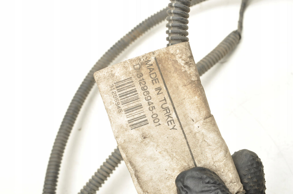 VOLVO XC60 AND BUNDLE CABLES PARKTRONIC PDC FRONT 31296945