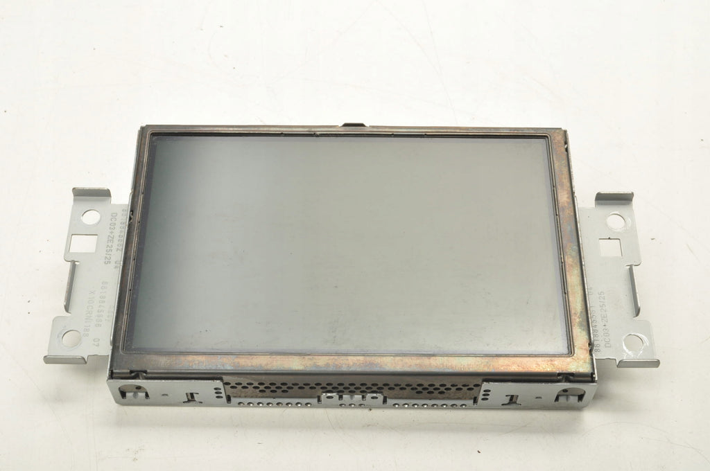 VOLVO XC60 AND DISPLAY NAVIGATION SCREEN 31337643
