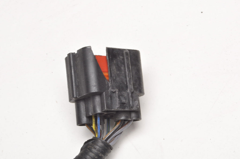 VOLVO XC60 AND HARNESS ELECTRICAL INSTALLATION RIGHT STRINGER