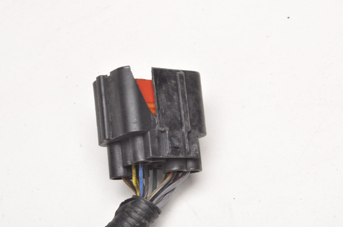 VOLVO XC60 AND HARNESS ELECTRICAL INSTALLATION RIGHT STRINGER