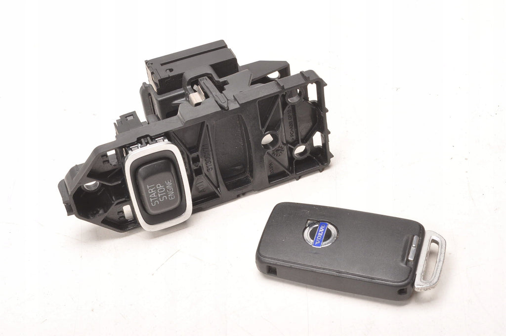VOLVO XC60 AND KEY IGNITION 31300171