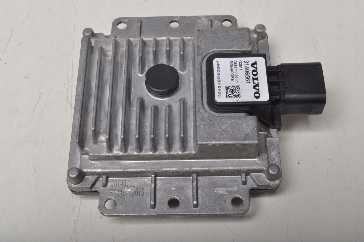 VOLVO XC60 AND LANE CHANGE MODULE 31406561