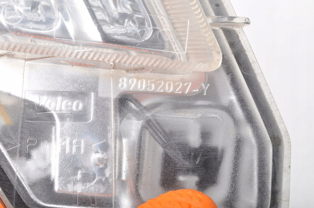 VOLVO XC60 AND LED LAMP 31290874 RIGHT