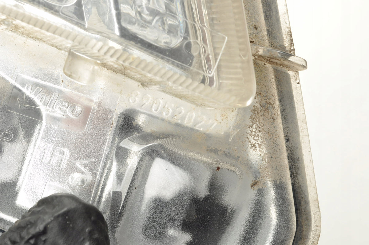 VOLVO XC60 AND LED LAMP 89052027 RIGHT