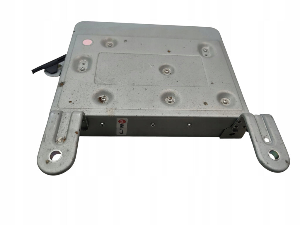 VOLVO XC60 AND LIFT AMPLIFIER (2013-2017)