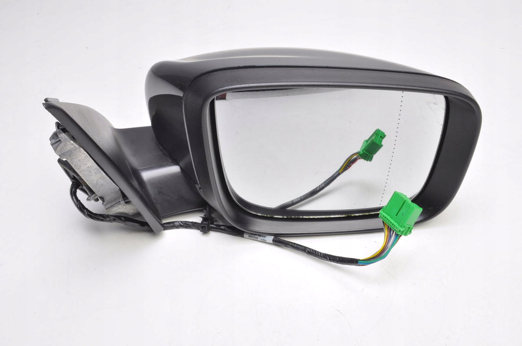 VOLVO XC60 AND MIRROR RIGHT ELECTRIC LIFT 12 PIN