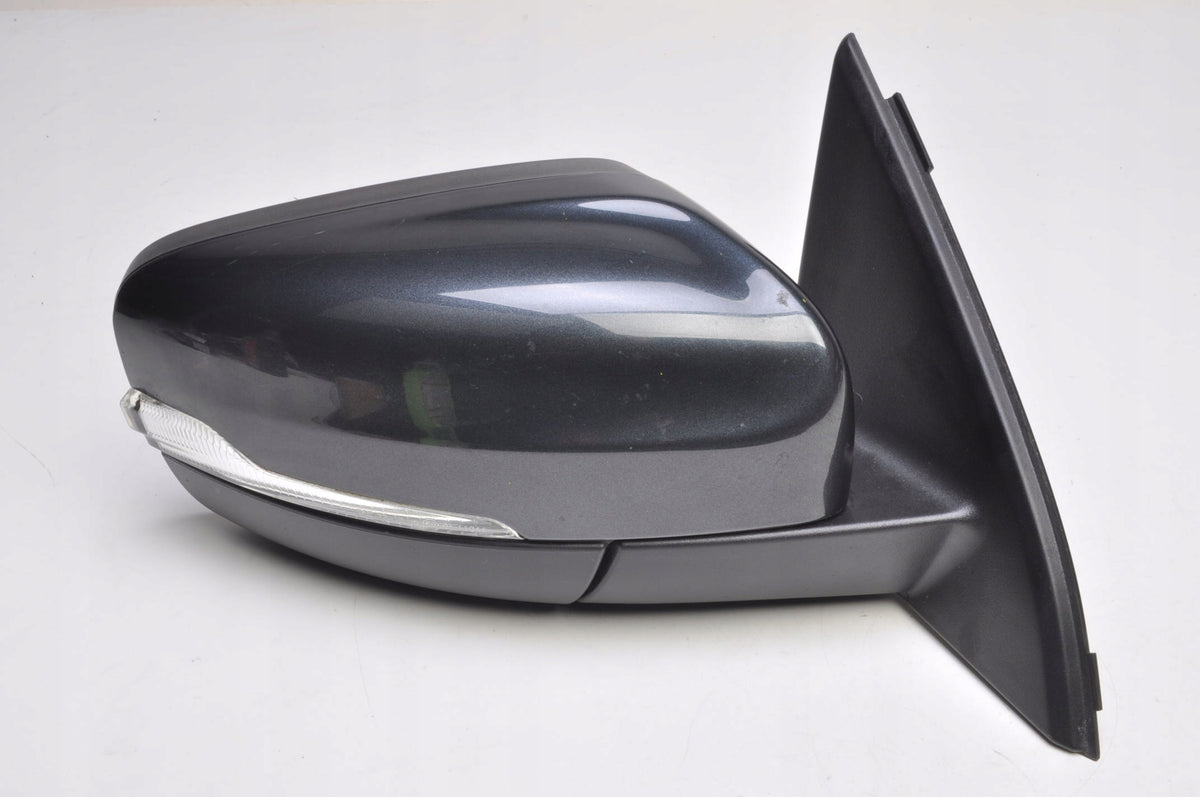 VOLVO XC60 AND MIRROR RIGHT ELECTRIC LIFT 12 PIN