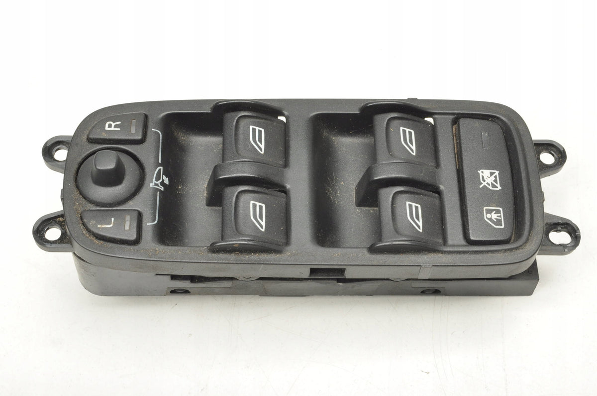 VOLVO XC60 AND PANEL WINDOW SWITCH 31295119