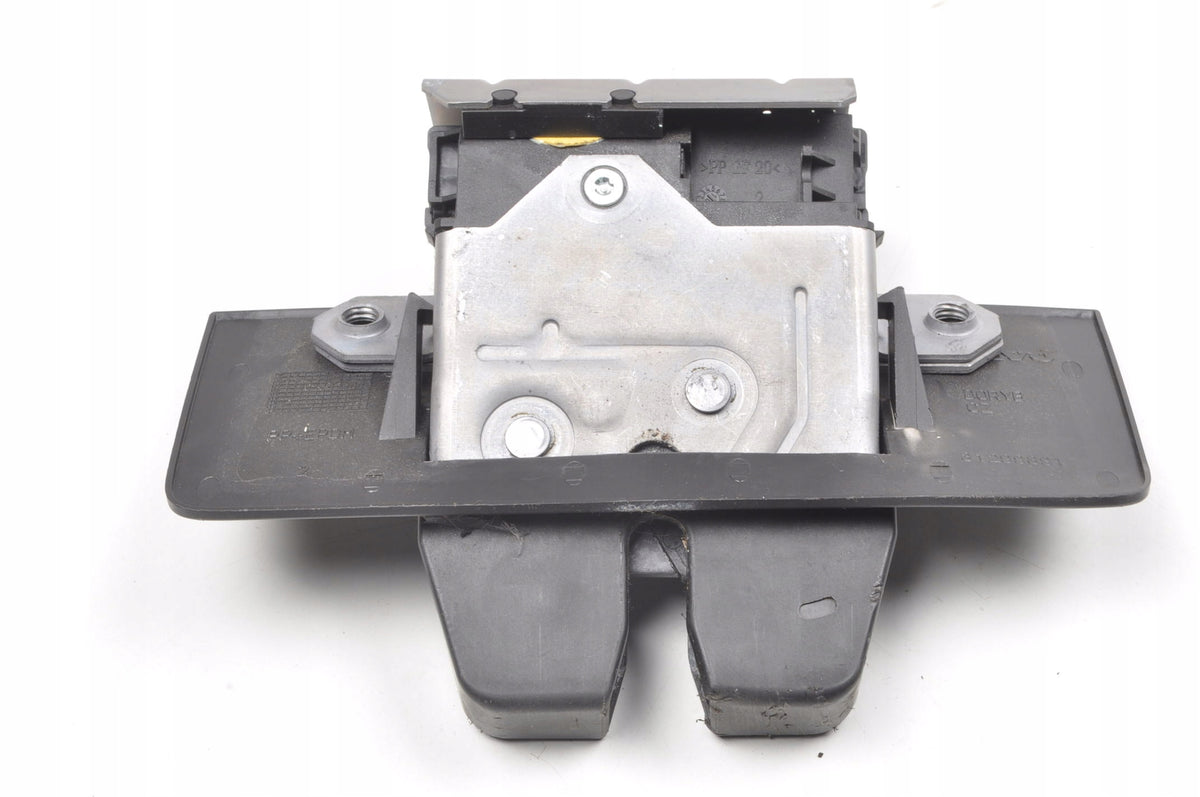 VOLVO XC60 AND TAILGATE LOCK 31299891 4 PIN