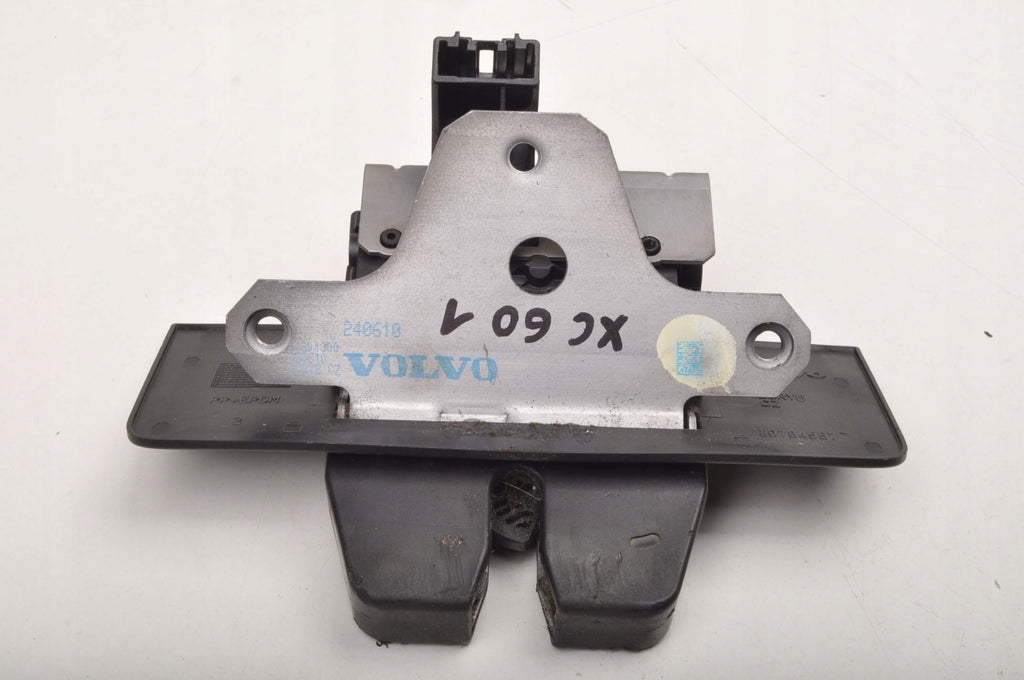 VOLVO XC60 AND TAILGATE LOCK 31301300