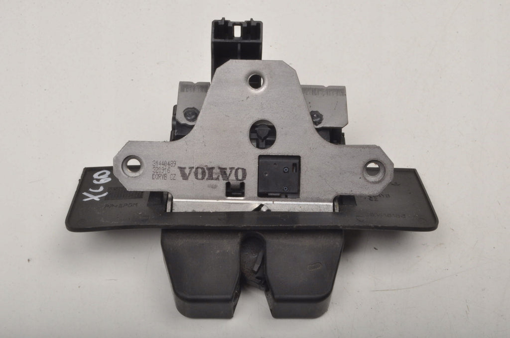 VOLVO XC60 AND TAILGATE LOCK 31440489