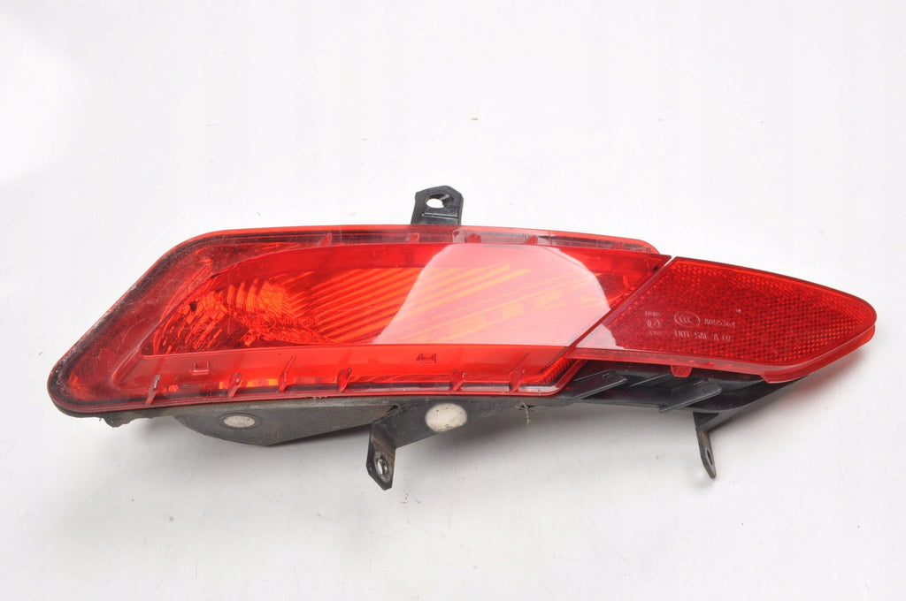 VOLVO XC60 I Rear fog lamp LEFT REAR
