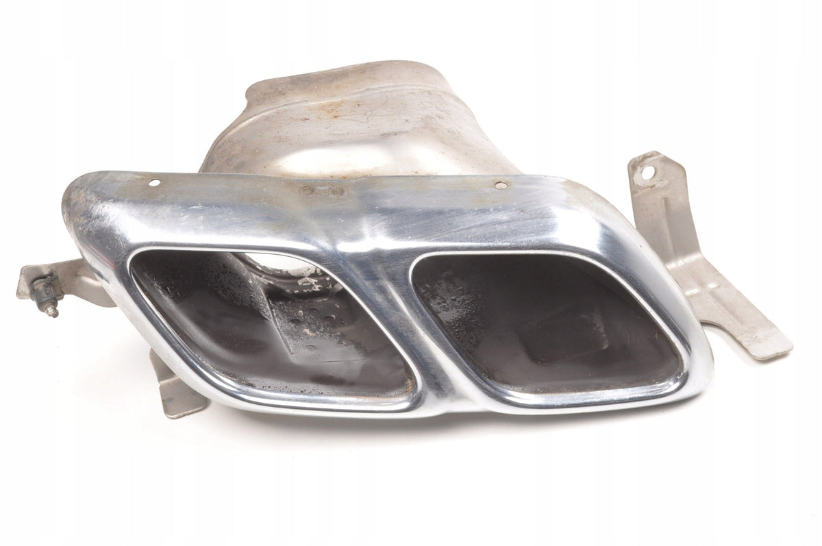 VOLVO XC60 II EXHAUST TIP 31454854