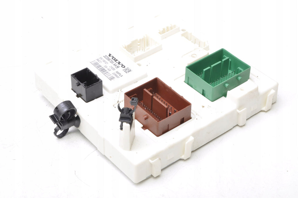 VOLVO XC60 II MODULE CEM 32356704