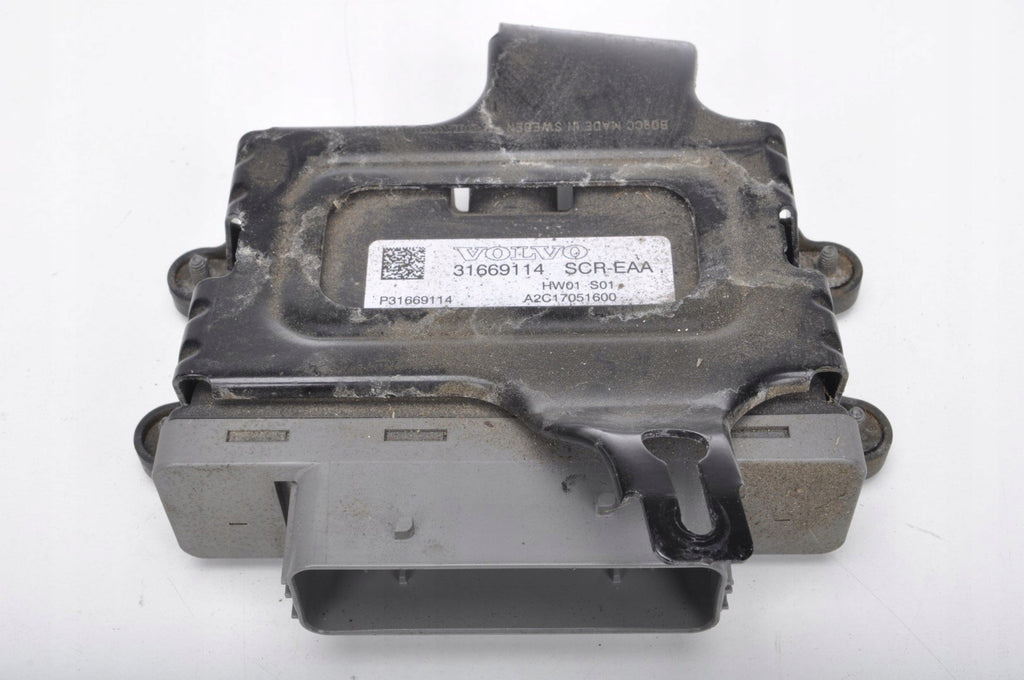 VOLVO XC60 II RELAY MODULE 31669114