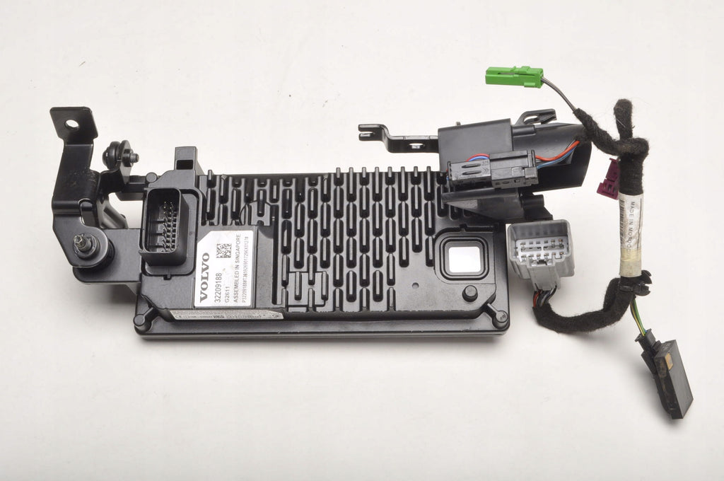 VOLVO XC60 II SENSOR RADAR CAMERA 32209188