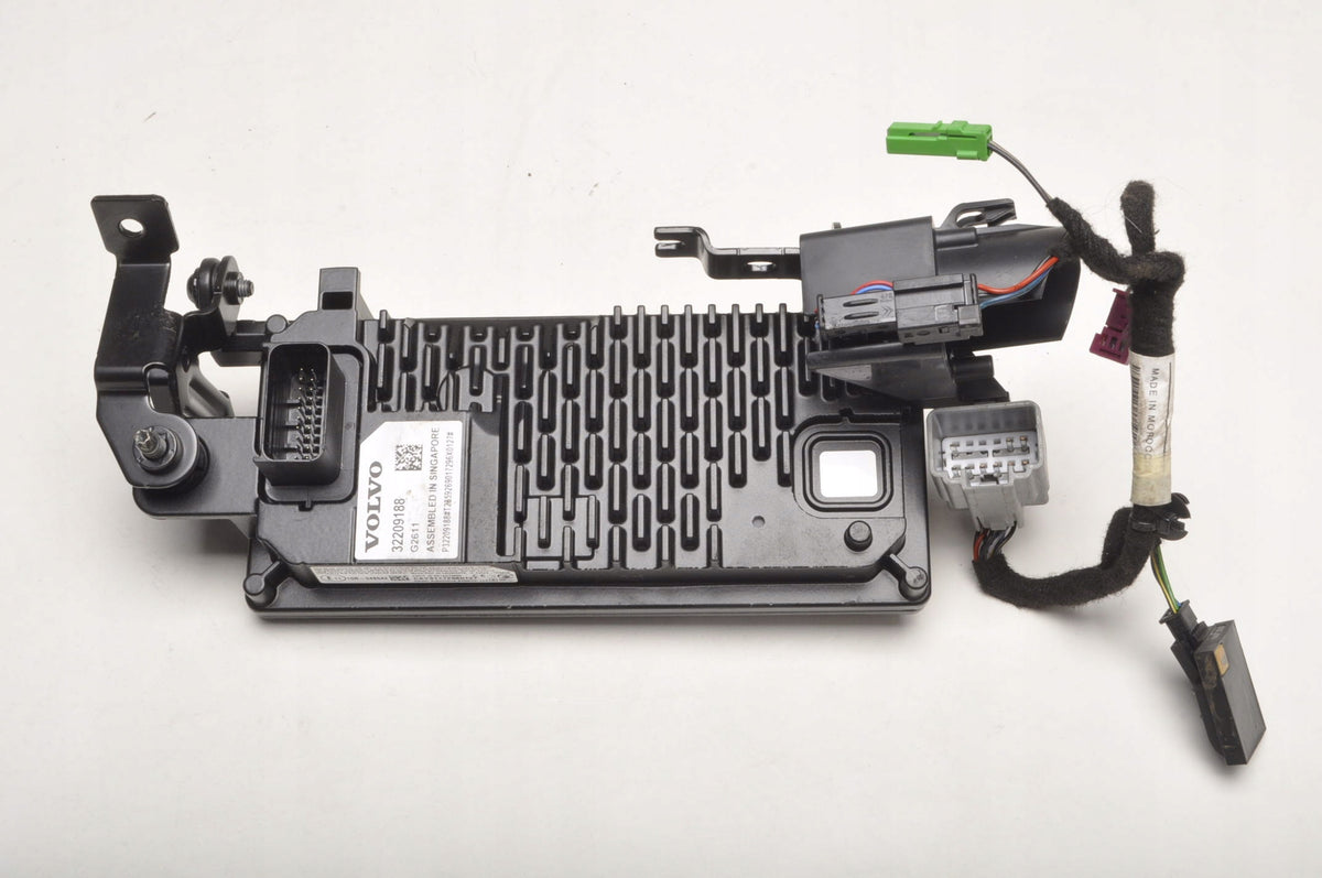 VOLVO XC60 II SENSOR RADAR CAMERA 32209188