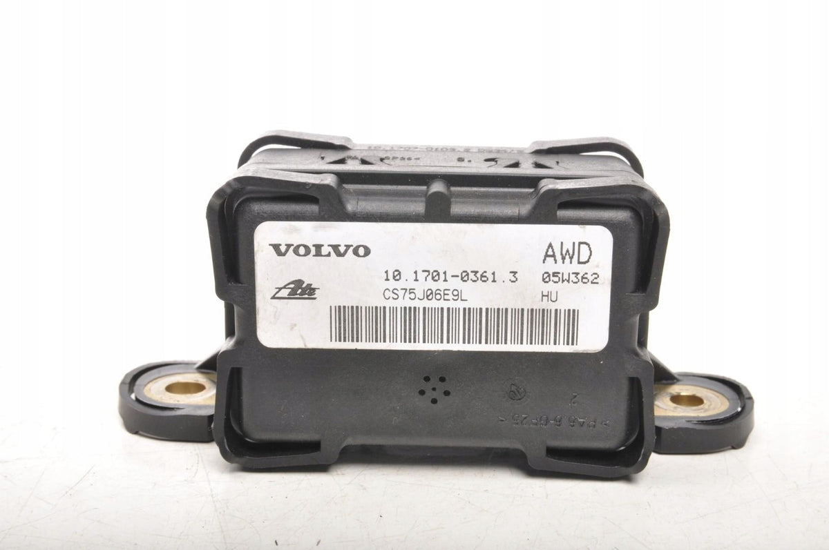 VOLVO XC70 GYROSCOPIC SENSOR ESP 30667844AA
