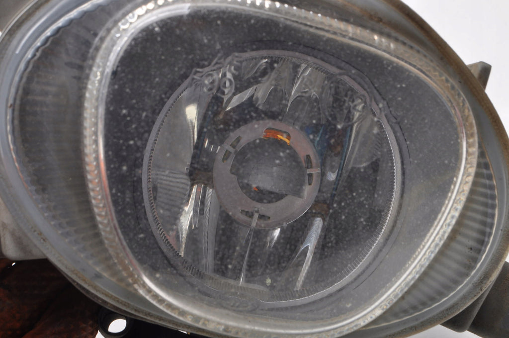 VOLVO XC70 II HALOGEN LEFT 9190904