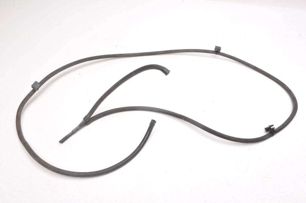 VOLVO XC70 II HOSE HEADLIGHT WASHER HOSES FOR FRONT LAMPS