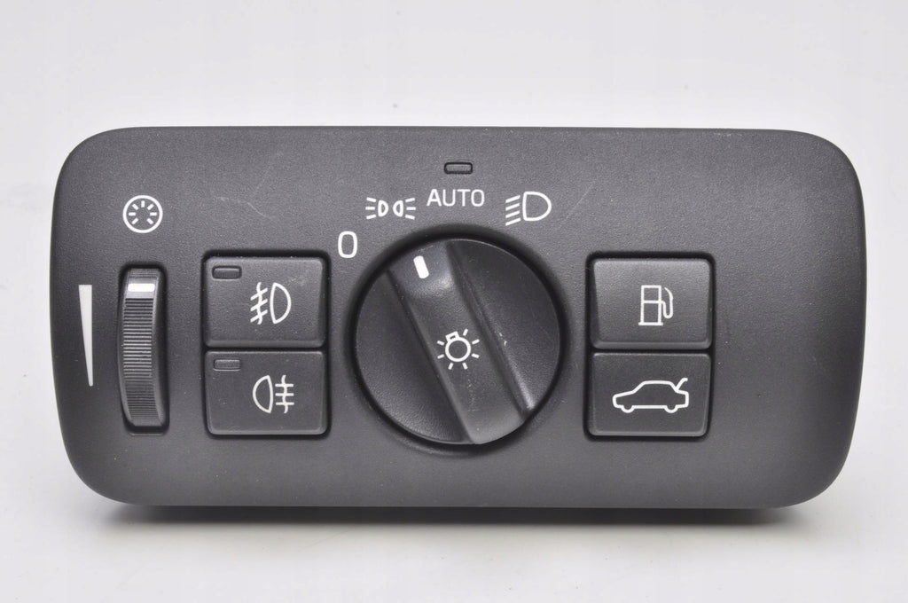 VOLVO XC70 II LIGHT SWITCH 30739429