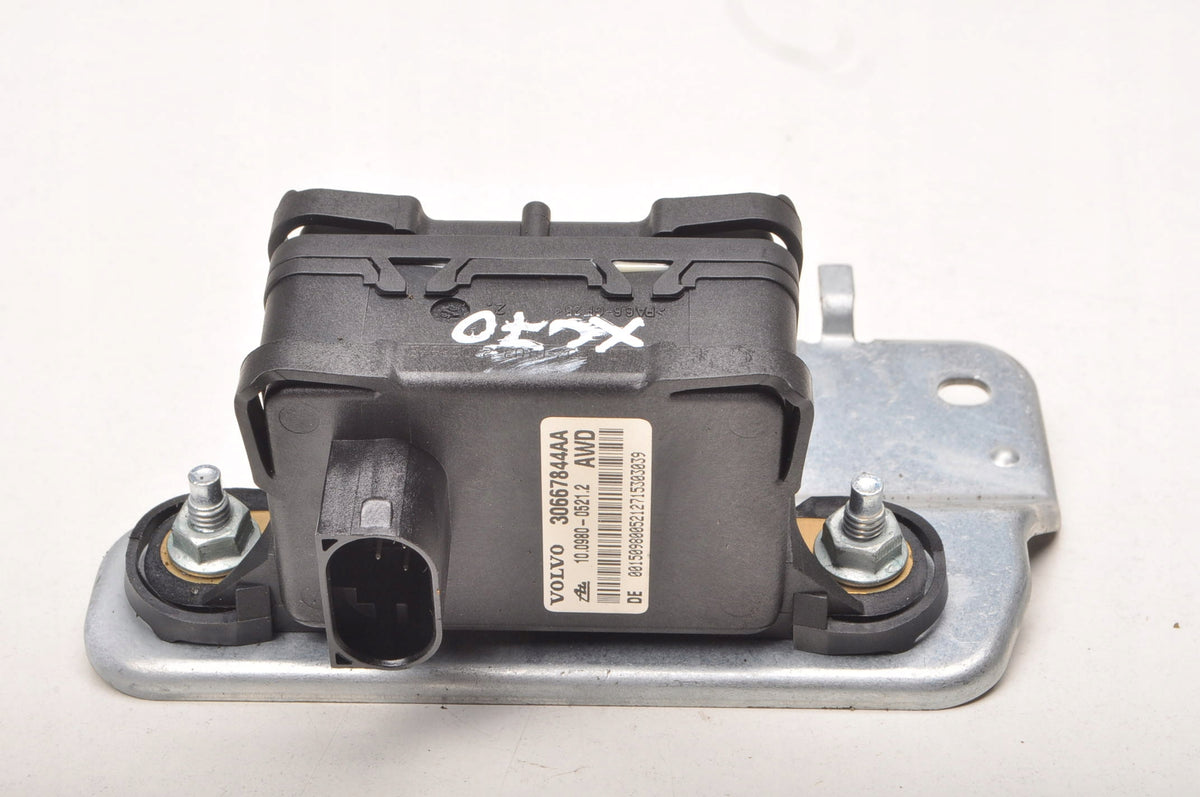 VOLVO XC70 SENSOR MODULE ESP 30667844AA