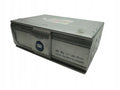 VOLVO XC90 AND DVA-3210 CD CHANGER