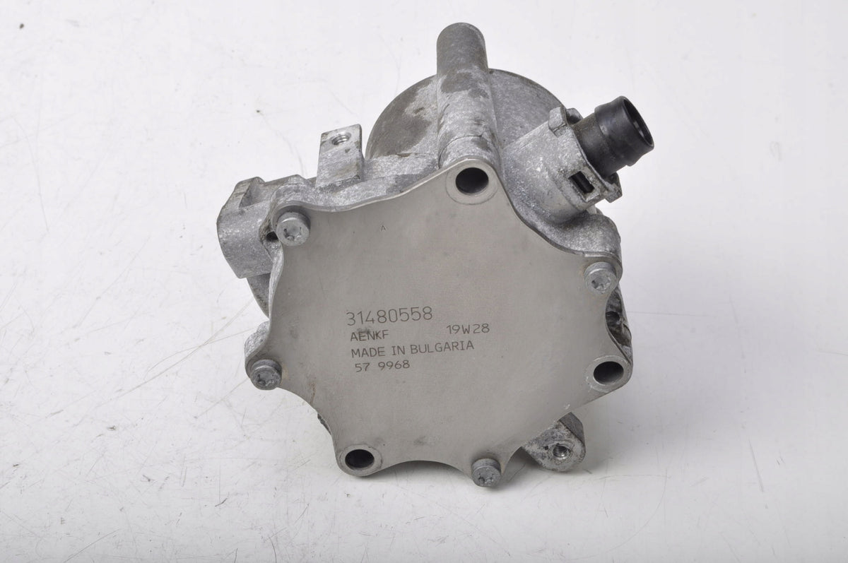 VOLVO XC90 II 2.0 T8 VACUUM PUMP 31480558