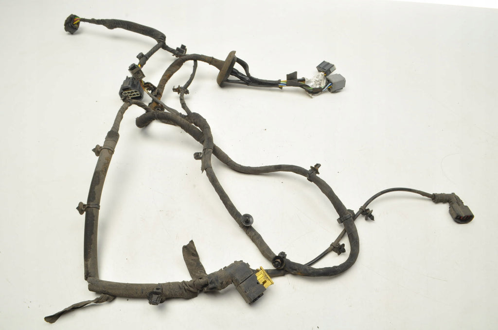 VOLVO XC90 II BUNDLE ELECTRICAL INSTALLATION 31384396