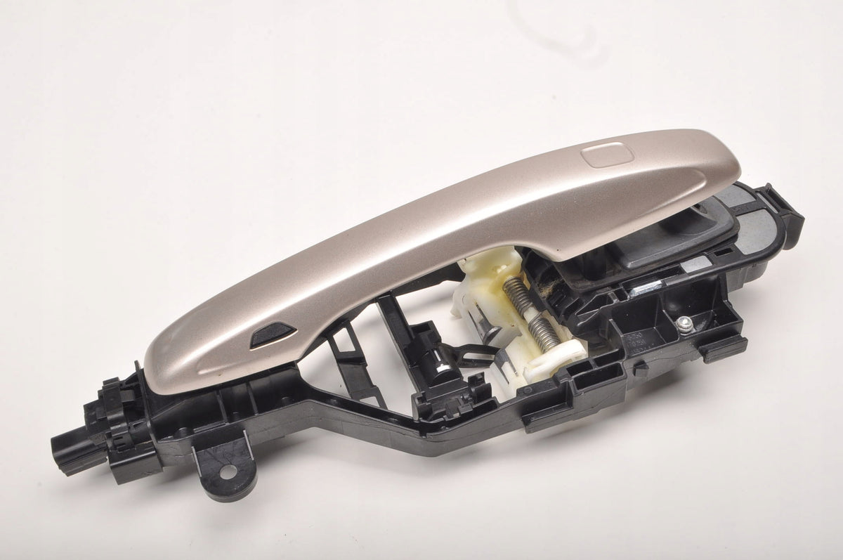 VOLVO XC90 II DOOR HANDLE EXTERIOR LEFT FRONT 736
