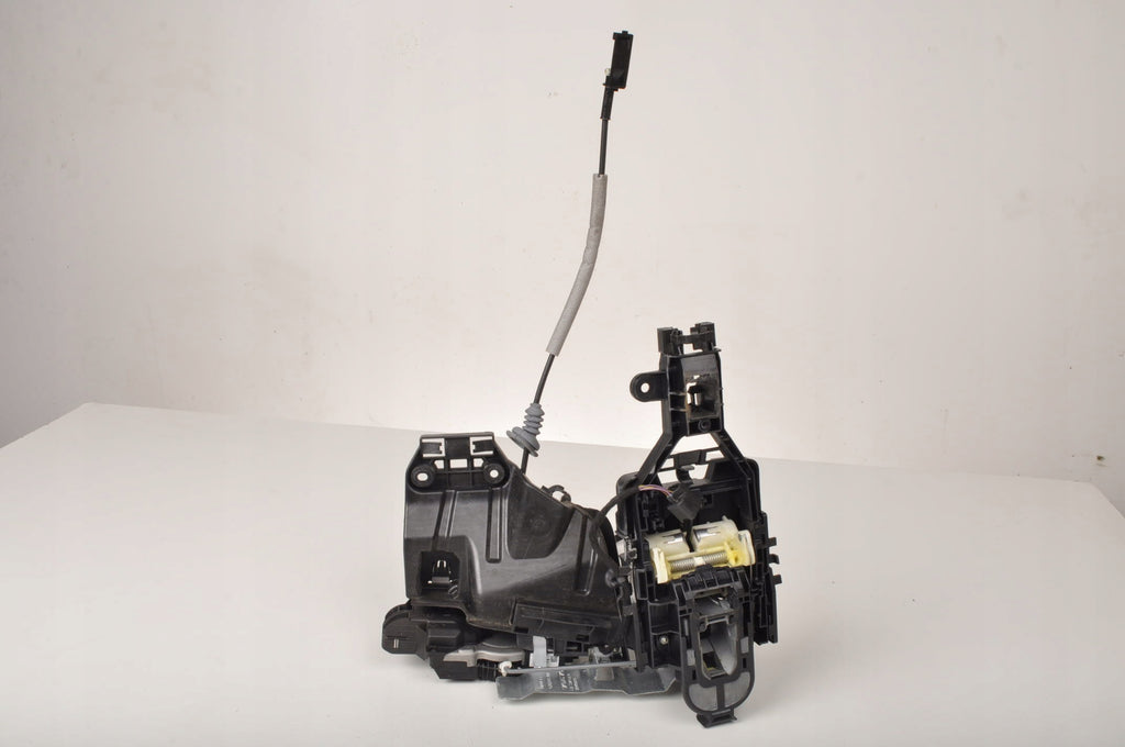 VOLVO XC90 II DOOR LOCK LEFT FRONT 31349894 6 PIN