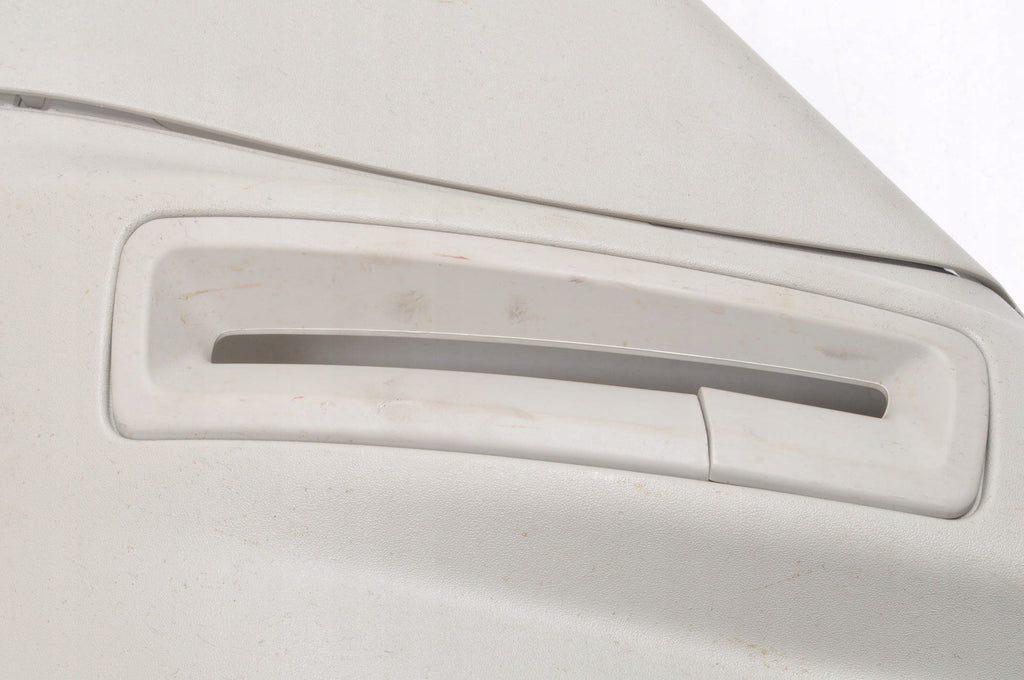 VOLVO XC90 II POST COVER RIGHT PLASTIC RIGHT 31479367