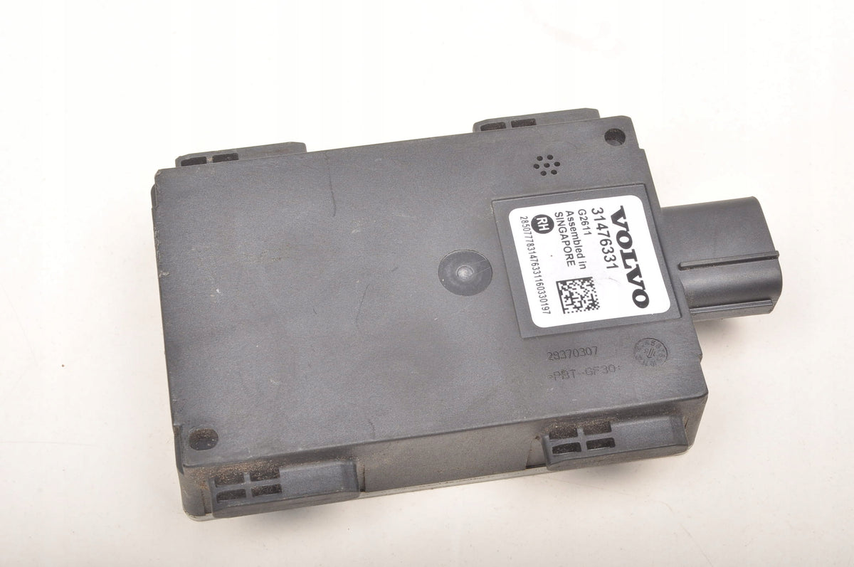 VOLVO XC90 II RADAR BLIND SPOT SENSOR 31476331