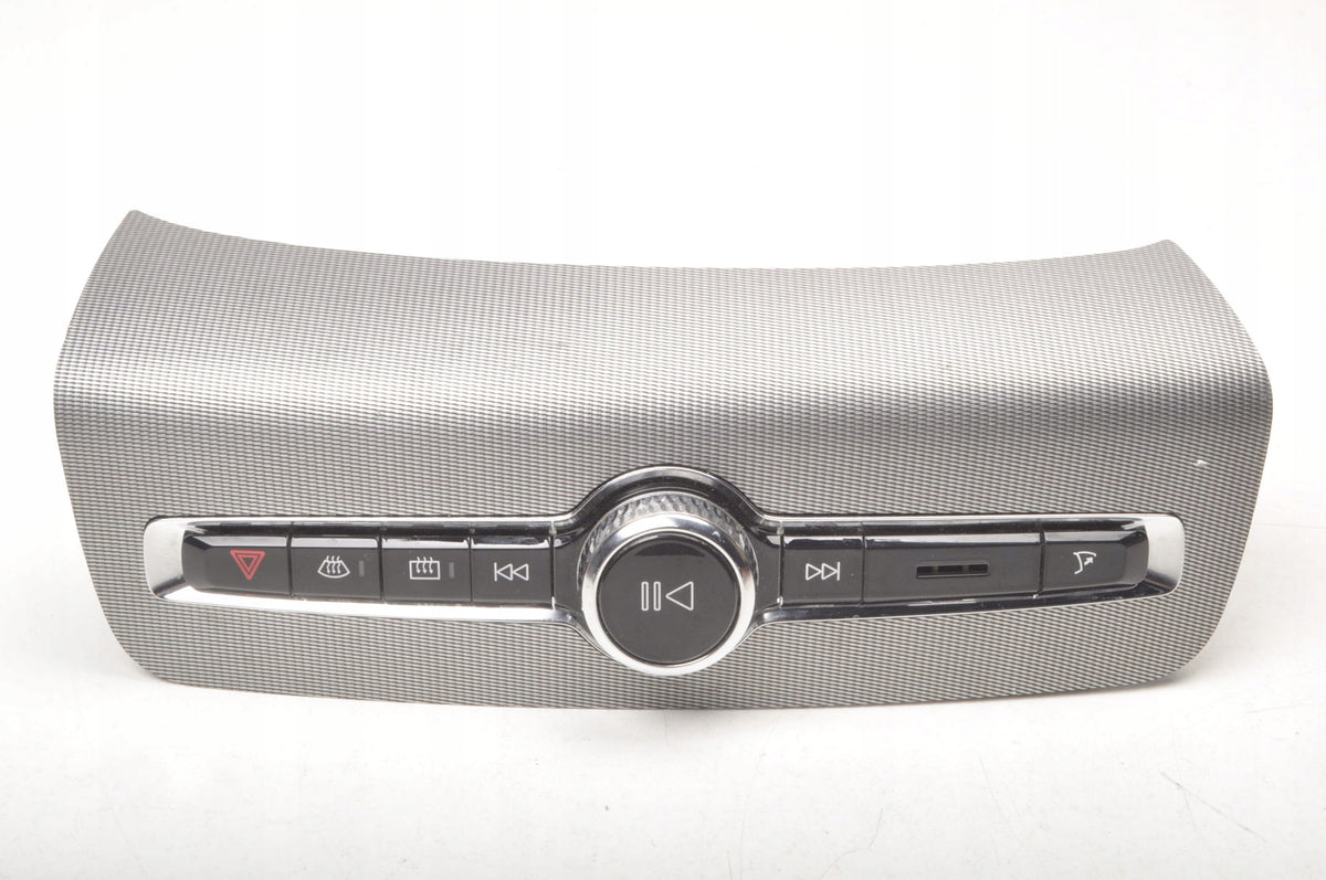 VOLVO XC90 II RADIO PANEL P31346790