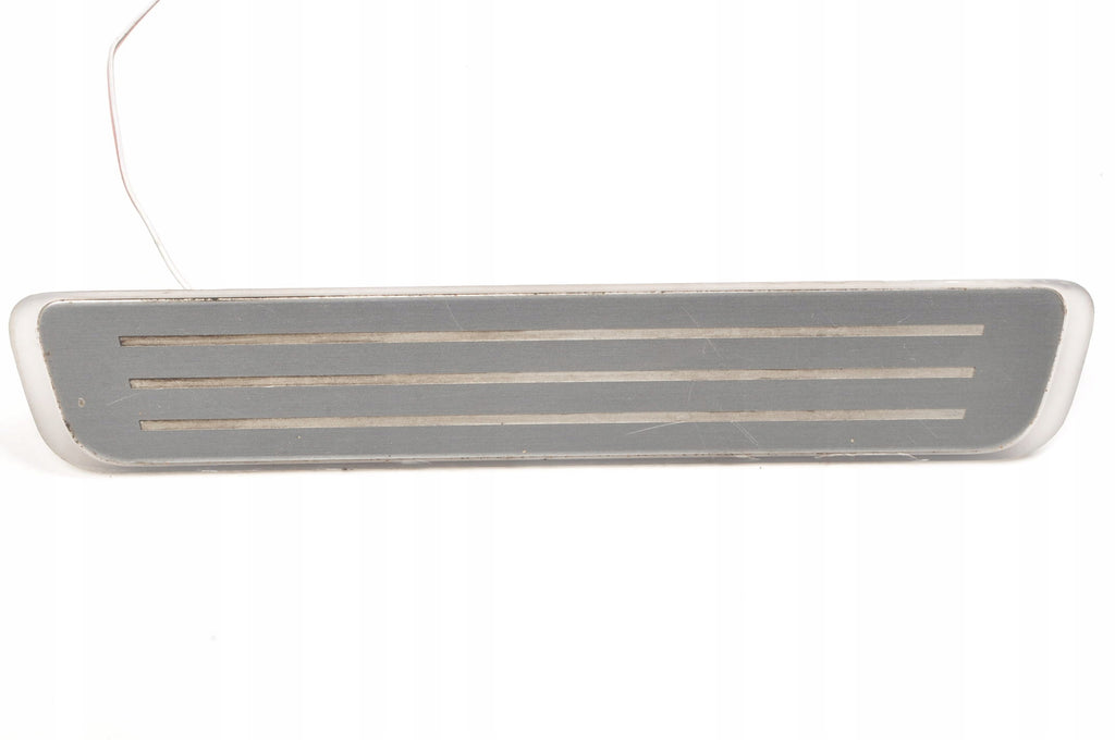 VOLVO XC90 II STRIP THRESHOLD OVERLAY LEFT REAR 31479063