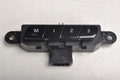 VOLVO XC90 II SWITCH PANEL 31376462